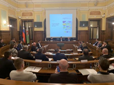 Konstitutivna seja Sveta Ljubljanske urbane regije_1